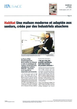 Retour Presse 23.07.2015