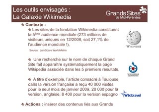 Retour DexpéRience, Midi PyréNéEs