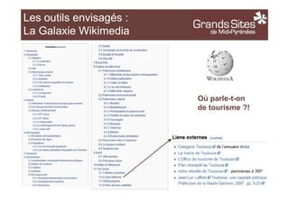 Retour DexpéRience, Midi PyréNéEs