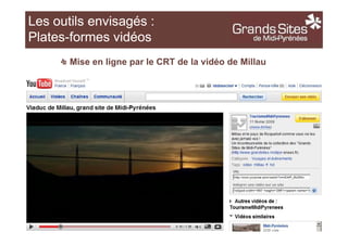 Retour DexpéRience, Midi PyréNéEs