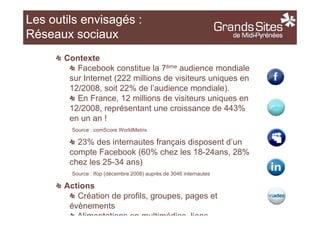 Retour DexpéRience, Midi PyréNéEs