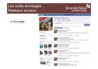 Retour DexpéRience, Midi PyréNéEs