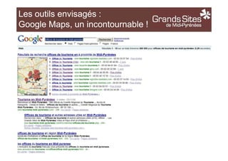 Retour DexpéRience, Midi PyréNéEs