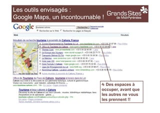 Retour DexpéRience, Midi PyréNéEs