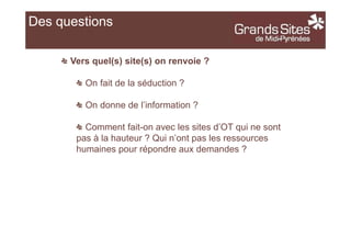 Retour DexpéRience, Midi PyréNéEs