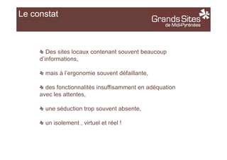 Retour DexpéRience, Midi PyréNéEs