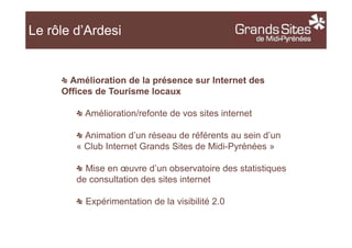 Retour DexpéRience, Midi PyréNéEs