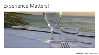 USECON & Microsoft: Wie Sie Ihren User Interface Design Prozess aufsetzen u…