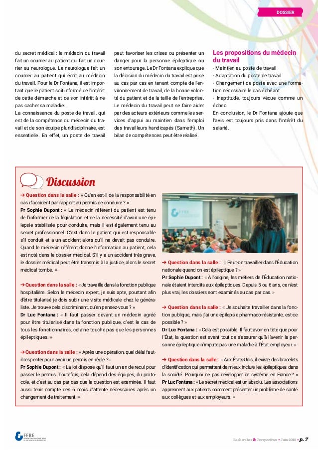 Tenacite Obstination Et Professionnalisme Recherches Et Perspectiv