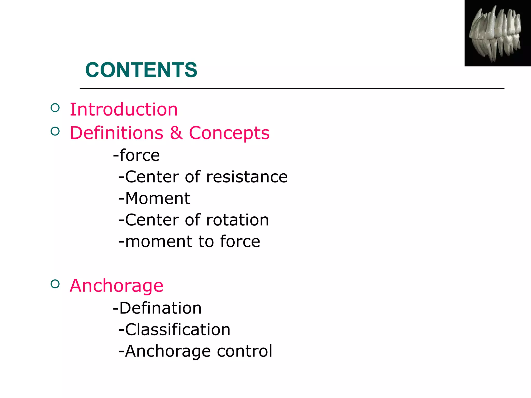 Retraction mechanics | PPT