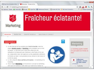 Présentation démo   19
 