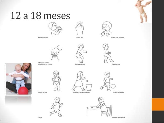 Retraso en el desarrollo psicomotor
