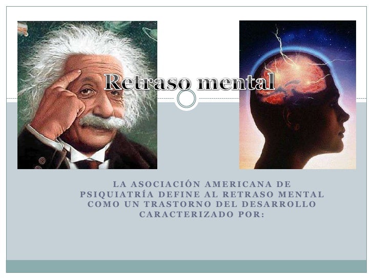 RETRASO MENTAL PDF DOWNLOAD RETRASO MENTAL PDF DOWNLOAD