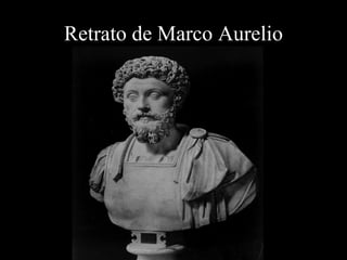 Retrato de Marco Aurelio 