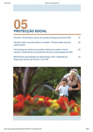 13/07/2019 Retrato de Portugal 2019
https://www.pordata.pt/ebooks/PT2019v20190711/mobile/index.html 30/84
 