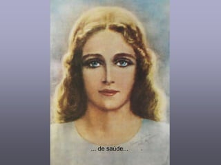 ... de saúde...
 