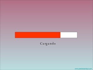 Cargando 