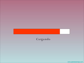 Cargando 