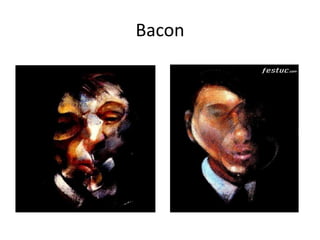 Bacon
 