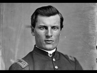 American Civil war photos...very moving / Retratos de la guerra civil norteamericana