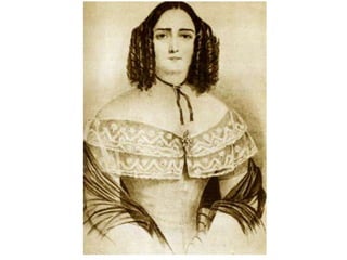 Retratos de otra época