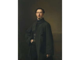 Retratos de otra época