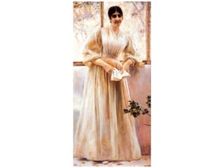 Retratos de otra época