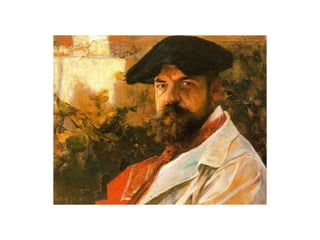 Retratos de otra época