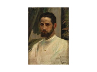 Retratos de otra época