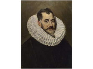 Retratos de otra época
