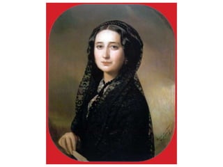 Retratos de otra época