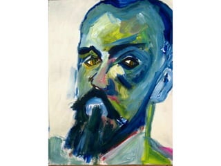 Retratos de otra época