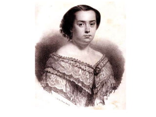 Retratos de otra época
