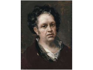 Retratos de otra época
