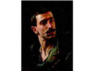 Retratos de otra época