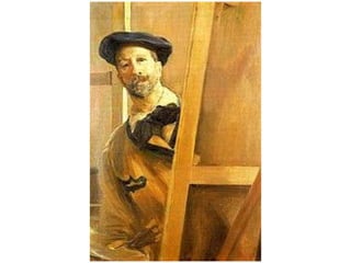 Retratos de otra época