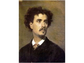 Retratos de otra época