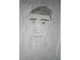 Retrats 13 lliça de vall