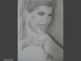 Àlex Carreras
 