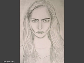 Natalia García
 
