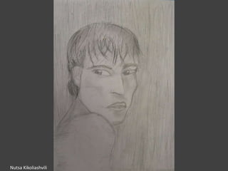 Nutsa Kikoliashvili
 