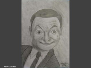 Martí Gallardo
 