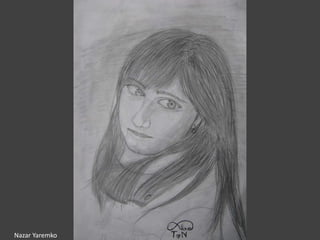 Nazar Yaremko
 