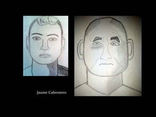 Jaume Cabronero
 