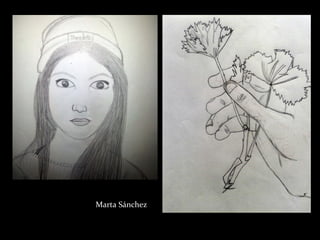 Marta Sánchez
 