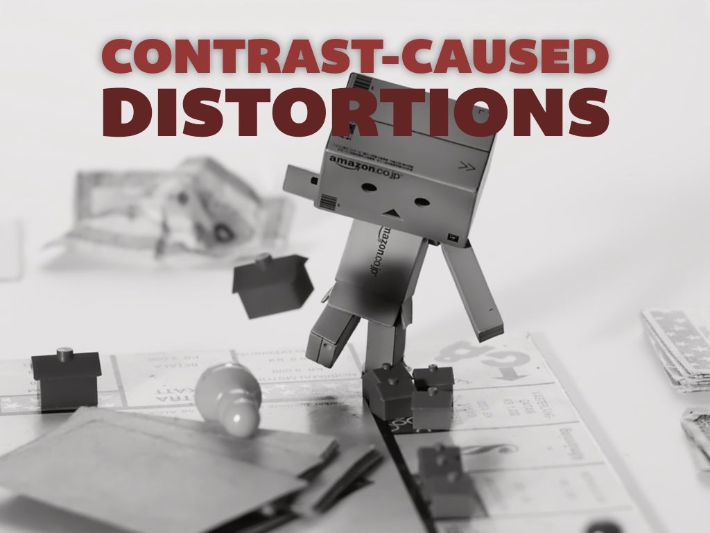STRESS INDUCED MENTAL CHANGES