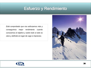 Referirse a un marco temporal específico