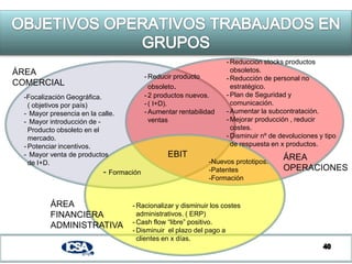   Reducir el plazo de cobro ( concretando la fórmula de cálculo) en 10 días