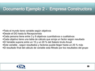  Disminuir las roturas de estoc en un 10 % con un nivel de estoc – 10% en dias