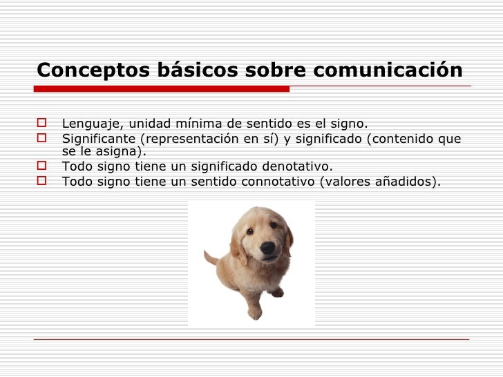 En Lingstica Unidad Mnima De Significado Solucin